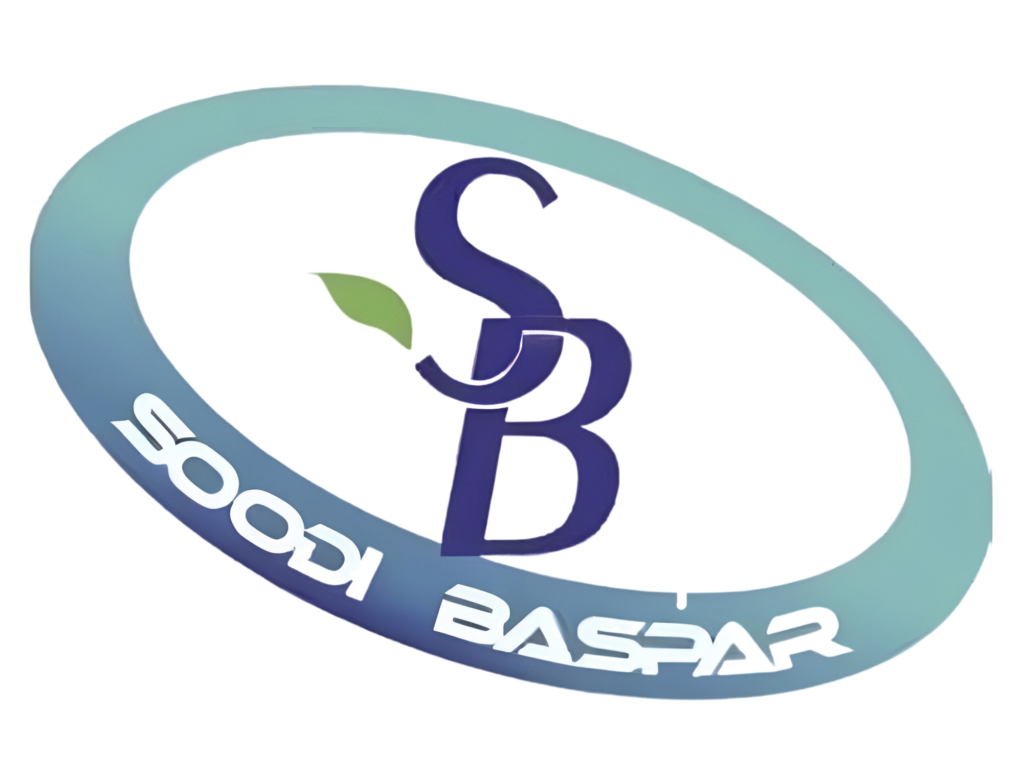 SOOD BASPAR Logo