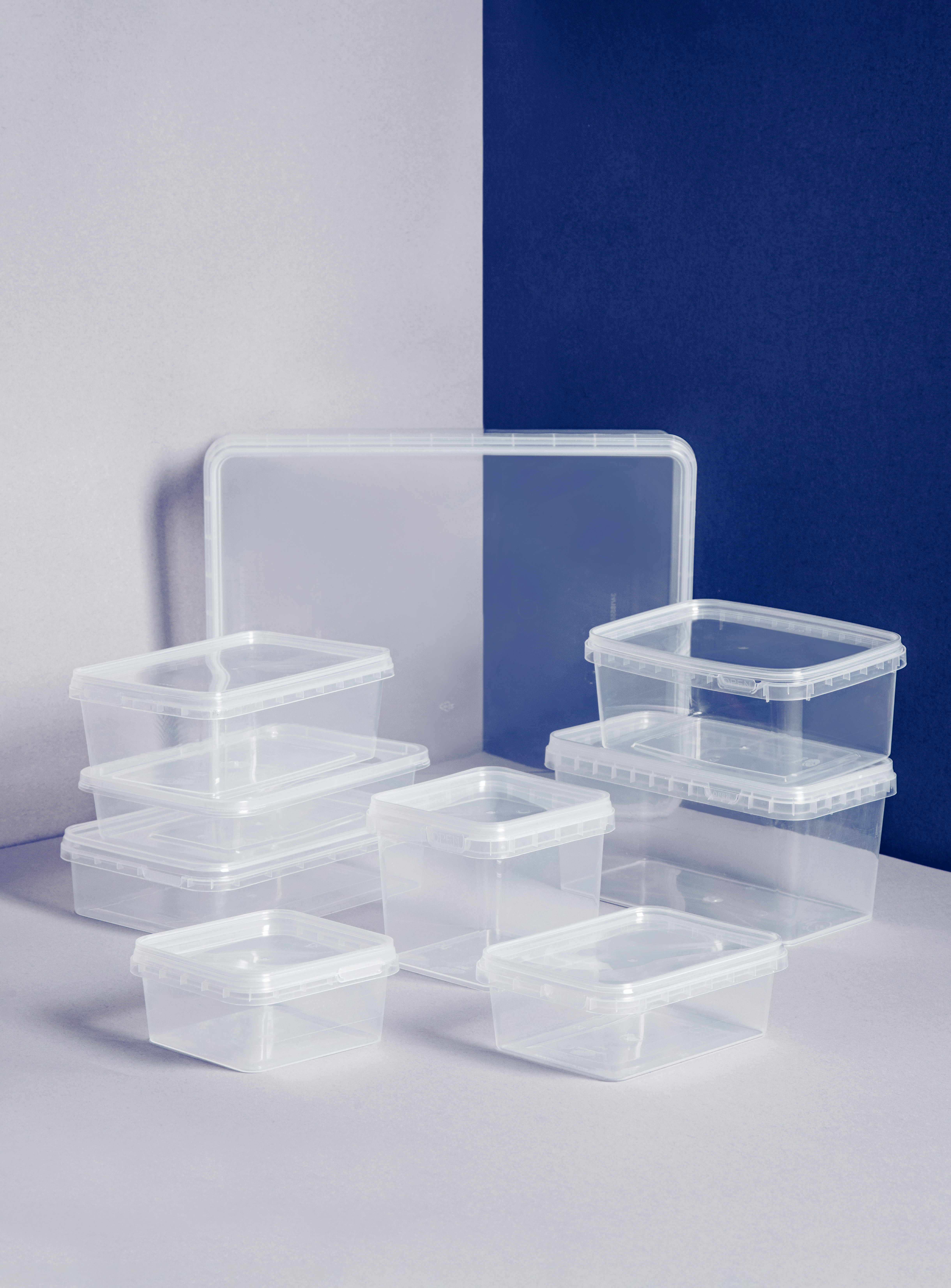 تنوع محصولات